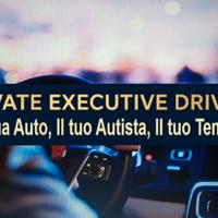 Autista/ Custode Villa / Proprietà Privata - Ex CC