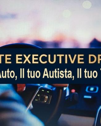 Autista/ Custode Villa / Proprietà Privata - Ex CC