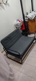 Divano letto Ikea 2 posti