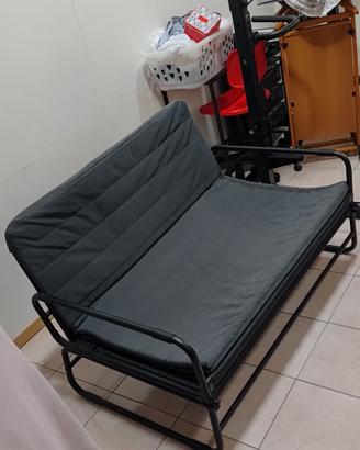 Divano letto Ikea 2 posti