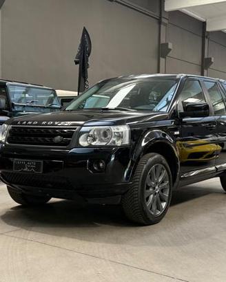 LAND ROVER Freelander 2.2 SD4 S.W. SE