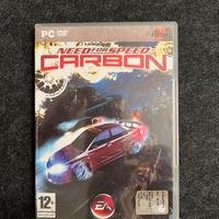 Need for Speed Carbon PC