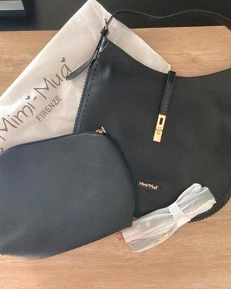 Borsa Mimi Mua Firenze 