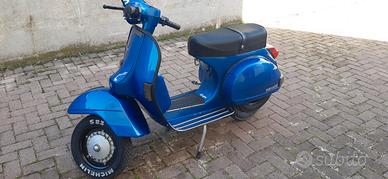 Piaggio Vespa 125 PX - 1981