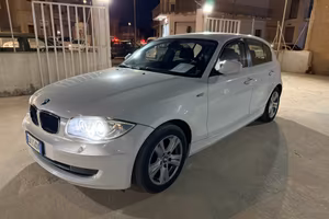 BMW 118D 143CV FUTURA - 2010