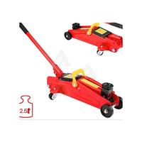 CRICK AUTO da 2,5 Ton sollevatore Idraulico crick