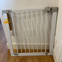 Cancelletto per bambini (scale e porte)