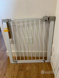 Cancelletto per bambini (scale e porte)