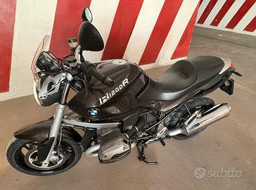 Bmw r1200r