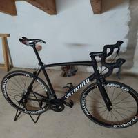 bici da corsa specialized
