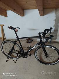 bici da corsa specialized