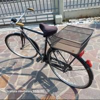 bici olimpia prezzo trattabile 