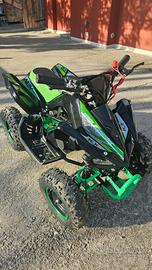 Quad 50cc