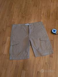 bermuda cargo jack & jones