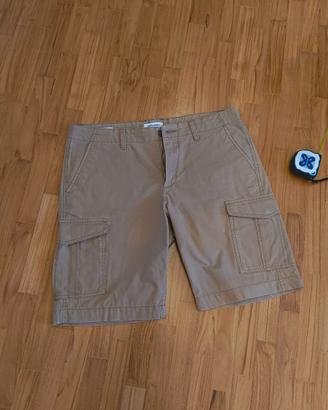 bermuda cargo jack & jones