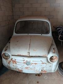 fiat 600 epoca