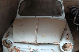 fiat 600 epoca
