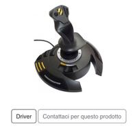 Controller per giochi con aerei