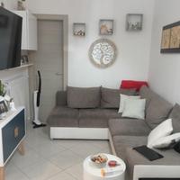 Trilocale piazza Morlino ben arredato