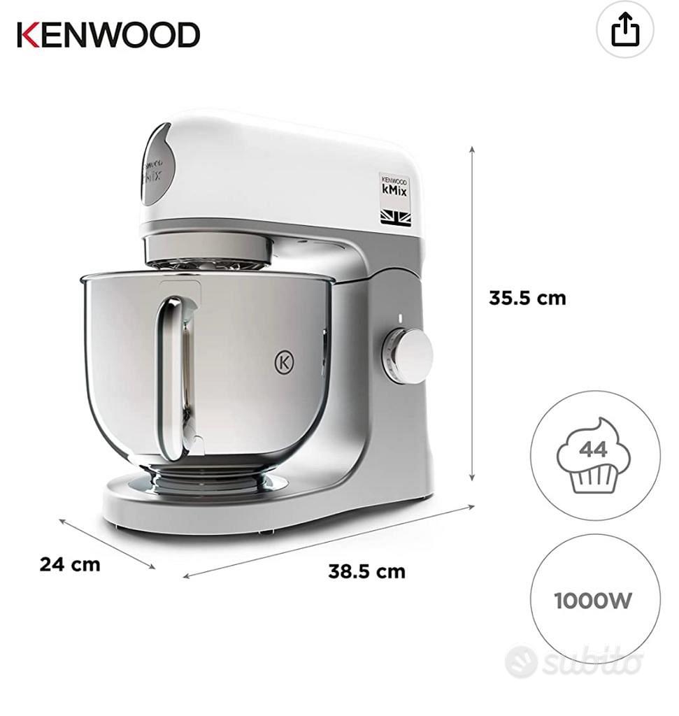 Accessori per Planetaria Kenwood Multione - Elettrodomestici In vendita a  Napoli