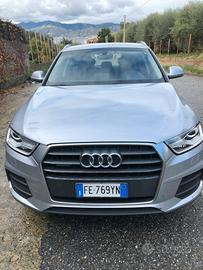 Audi Q3 Tdi 150 cv quattro