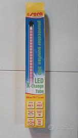 SERA X-LED TUBE PLANTCOLOR 360MM 15W-T8 24W-T5