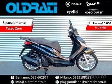 Piaggio Medley 150