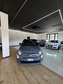 Fiat 500 C 1.0 Hybrid Dolcevita