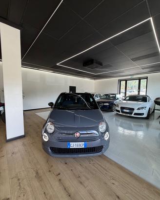 Fiat 500 C 1.0 Hybrid Dolcevita