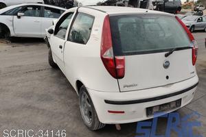 FIAT PUNTO 188 1.3 JTD 69CV 03-05 ricambi