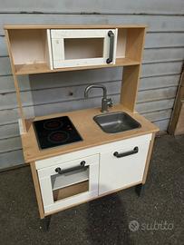 Cucina gioco Ikea