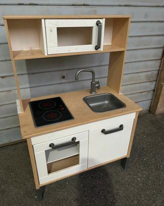 Cucina gioco Ikea