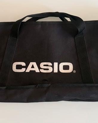 Borsa per pianola Casio