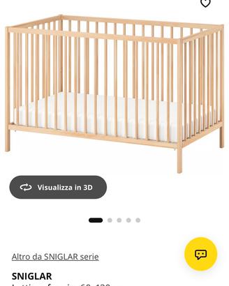 Lettino