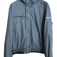 Giubbotto uomo cachi Astrolabio