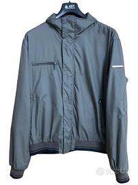 Giubbotto uomo cachi Astrolabio