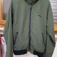 Giacca Woolrich taglia L 