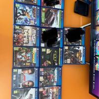 Giochi ps4