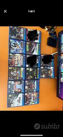 Giochi ps4