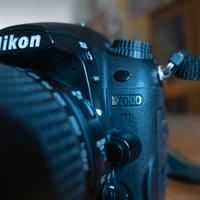 nikon d7000