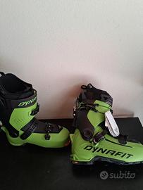Scarponi Dynafit taglia 270