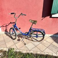 Graziella Originale