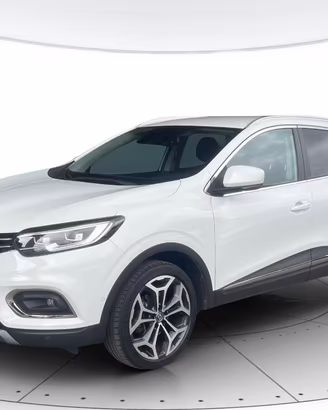 RENAULT Kadjar 1.5 blue dci Sport Edition2 115cv e