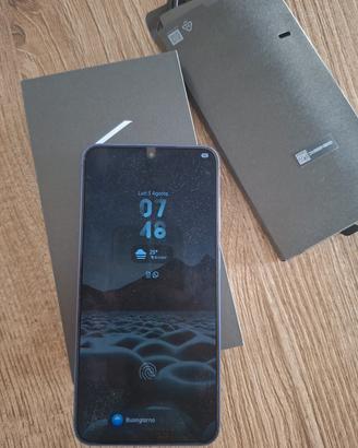 Samsung S25+ 12Gb/512 Gb