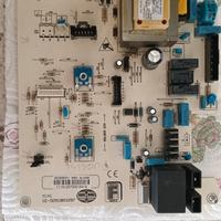 Scheda elettronica Caldaia Vela Compact