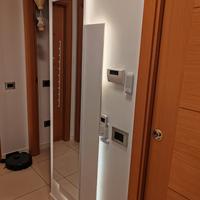 specchio decorativo