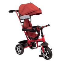Triciclo 3 in 1 Giò baby, confezione mai aperta.