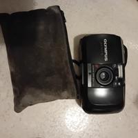 Macchine fotografiche d'epoca