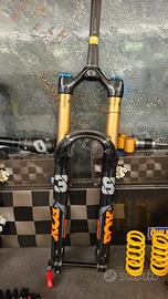 Forcella Fox Factory Kashima 