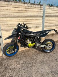 Husqvarna SM 125